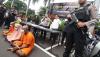 Kompak, Pasutri Ini Sudah 30 Kali Mencuri Sepeda Motor - Bagian 1