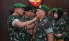  Letkol Inf Jon Young Saragi Jabat Komandan Detasemen Intelijen Kodam IV/Diponegoro