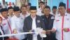 TGB Zainul Majdi Resmikan Koperasi Perindo di Karawang - Bagian 2
