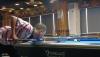 Pebiliar Filipina Puji Kualitas Pemain Indonesia di Borneo 9 Ball Open Bacoot feat Carabao Billiards 