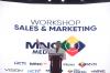 Pesan Hary Tanoe ke Sales and Marketing MNC Media: Harus Tahu Bisnis Perusahaan