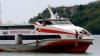 85 Penumpang Kapal Cepat Express Priscillia Tiba di Gorontalo