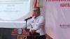 Cek Lapas Tahuna dan Tamako di Kepulauan Sangihe, Ini Pesan Kakanwil Kemenkumham Sulut