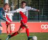Pemain Keturunan Indonesia Ivar Jenner Starter, Jong Utrecht Gagal Libas PEC Zwolle