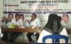 Jelang Pemilu, DPD Perindo Muara Enim Perkuat Struktur hingga Tingkat Ranting 