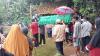 Pohon Kelapa Tumbang Timpa Pasutri di Cikembar Sukabumi, 1 Korban Tewas