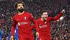 Liverpool Menang Derbi Merseyside, Salah dan Gakpo Sumbang Gol
