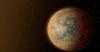 Exoplanet Seukuran Bumi Terlihat Berjarak 72 Tahun Cahaya