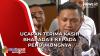 Pengacara Sampaikan Ucapan Terima Kasih Bharada E kepada Para Pendukung
