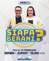 Kuis Fenomenal Siapa Berani Hadir dengan Tampilan Baru dan Lebih Menarik di MNCTV