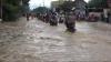 Banjir Rendam Jalur Ponorogo-Wonogiri, Lalu Lintas Dialihkan ke Madiun