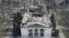 Jurnalis Rusia Divonis 6 Tahun Penjara karena Tuduh Militer Serang Gedung Teater Ukraina 