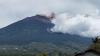 Gunung Kerinci Erupsi, Semburkan Kolom Abu Warna Cokelat Setinggi 200 Meter