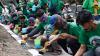 Kajol Indonesia Cat Separator Jalan dan Bersih-Bersih di Cibinong Bogor