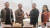 Mendikbud Ristek Nadiem Makarim Berkunjung ke MNC Media - Bagian 3