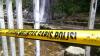 Ngeri, Pengunjung Wisata Air Terjun Sedudo Nganjuk Tewas Tertimpa Longsor saat Mandi 