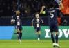 Hasil PSG Vs Bayern Munchen: Gol Mbappe Dianulir, Les Parisiens Keok di Kandang