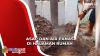 Bikin Geger! Asap dan Air Panas Mengepul di Halaman Rumah Lansia di Subang
