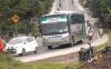 Kisah PO Bus Budiman Selalu Berhenti saat Azan Shalat Tiba