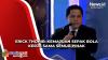 Ketum PSSI Erick Thohir Sebut Kemajuan Sepak Bola Indonesia Butuh Kerja Sama Semua Pihak