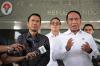Zainudin Amali dan Yunus Nusi Terpilih Jadi Waketum PSSI 2023-2027