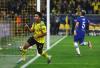 Hasil Borussia Dortmund Vs Chelsea: The Blues Keok di Tanah Jerman!