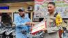 Polisi Tangkap Residivis Curanmor di Jayapura, Curi Lebih dari 100 Motor