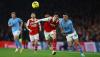 Jadwal Arsenal Vs Manchester City Community Shield 2023 Malam Ini