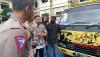  Viral Truk Rombongan Siswa Terguling di Banjarnegara, Polisi Tetapkan Sopir Jadi Tersangka