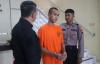 Jual Senjata Api lewat Medsos, Pemuda Banyumas Ditangkap Polisi
