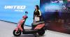 United Luncurkan Motor Listrik Murah di IIMS 2023, Dibanderol Rp7,8 Juta