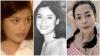 Deretan Potret Lulu Tobing Dulu dan Sekarang, Artis Lawas Cantik Era '90-an Tetap Awet Muda Jelang 45 Tahun