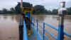 Foto-Foto Banjir Kota Solo, Lebih dari 10.000 Jiwa Terdampak - Bagian 4