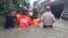 Banjir di Solo Meluas, Jumlah Warga Terdampak Semakin Banyak