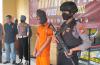 Tanam Ganja, Pemuda Pengganguran di Gunungkidul Ditangkap Polisi