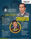 Infografis Jokowi: Pemerintah Tak Intervensi PSSI