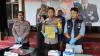 Cabuli 5 Bocah SD, Guru di Cilimus Kuningan Ditangkap Polisi