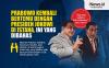 Infografis Prabowo Kembali Bertemu dengan Presiden Jokowi di Istana, Ini yang Dibahas
