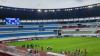 Ricuh Suporter di Luar Stadion, Pertandingan PSIS Vs Persis Sempat Dihentikan Sementara 