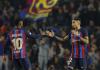 Rapinha Ngamuk Rusak Bangku usai Bikin Gol Penyelamat Barcelona, Ada Apa?