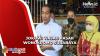 Jokowi Cek Harga dan Ketersediaan Stok Bahan Pokok di Pasar Wonokromo Surabaya