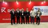 Angkasa Pura I Bertemu Maskapai dan Operator Bandara Dunia di Routes Asia 2023