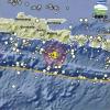 Gempa Terkini M4,2 Guncang Jember, Kedalaman 10 Km