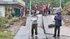 Ambles Tergerus Longsor, Jalur Alternatif Ponorogo-Pacitan Lumpuh