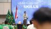 Sandiaga Uno Hadiri Workshop Nasional Harlah ke-50 PPP - Bagian 2