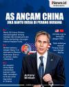 Infografis AS Ancam China jika Bantu Rusia di Perang Ukraina