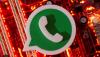 Pengguna WhatsApp Android Kini Bisa Kirim 100 Foto dan Video Sekaligus