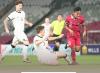 Prediksi Line Up Timnas Indonesia di Piala Asia 2023 U20, Tak Gentar Hadapi Irak di Laga Perdana