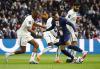 Hasil PSG Vs Lille: Mbappe Brace, Les Parisiens Menang