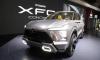 Mobil Konsep Mitsubishi XFC Concept Dipamerkan pada  IIMS 2023